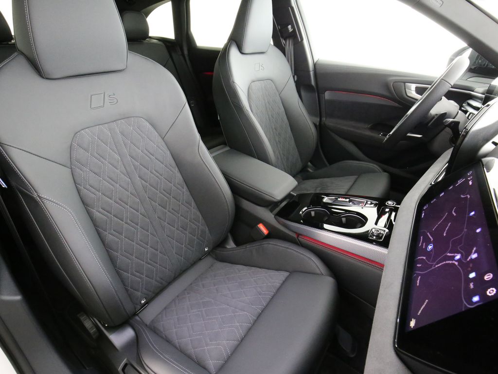Audi A5 2025