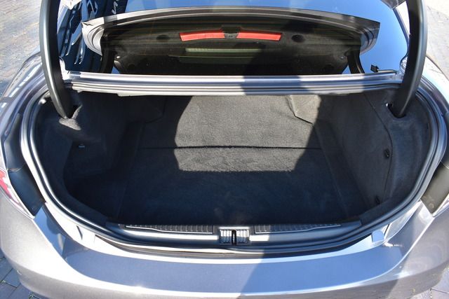 Alfa Romeo Giulia 2024