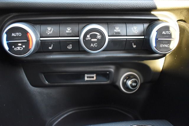 Alfa Romeo Giulia 2024