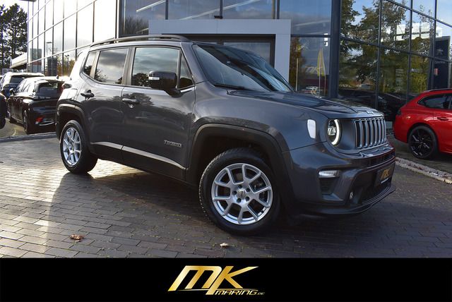 Jeep Renegade 2024
