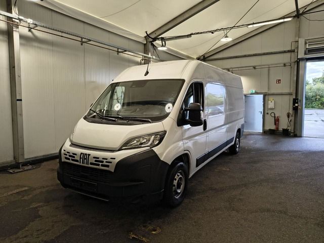 Fiat Ducato 2024
