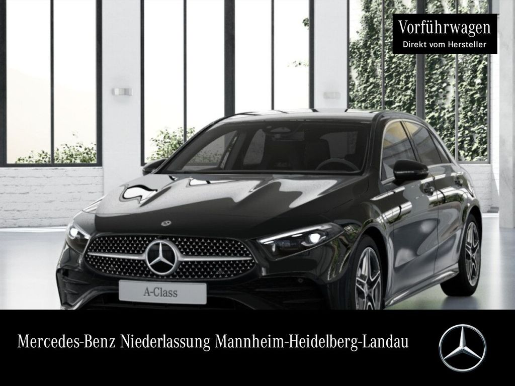 Mercedes-Benz A 200 2025