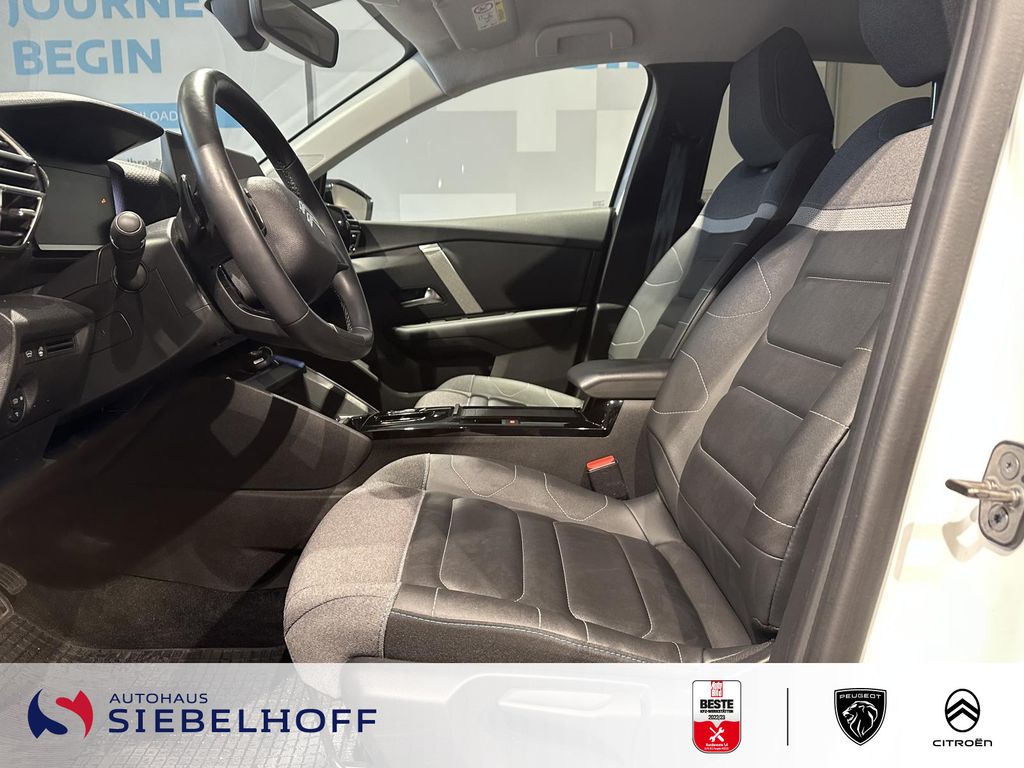 Citroën C4 2023