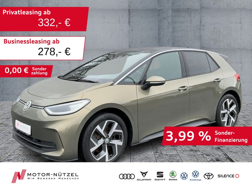 Volkswagen ID.3 2023