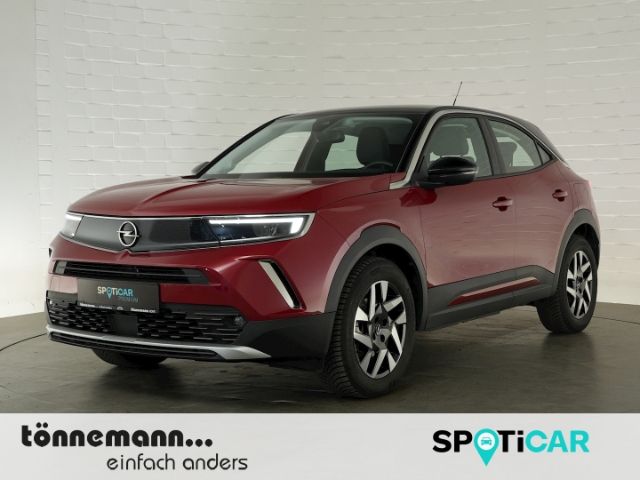Opel Mokka-e 2022
