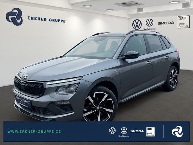 Skoda Kamiq 2025