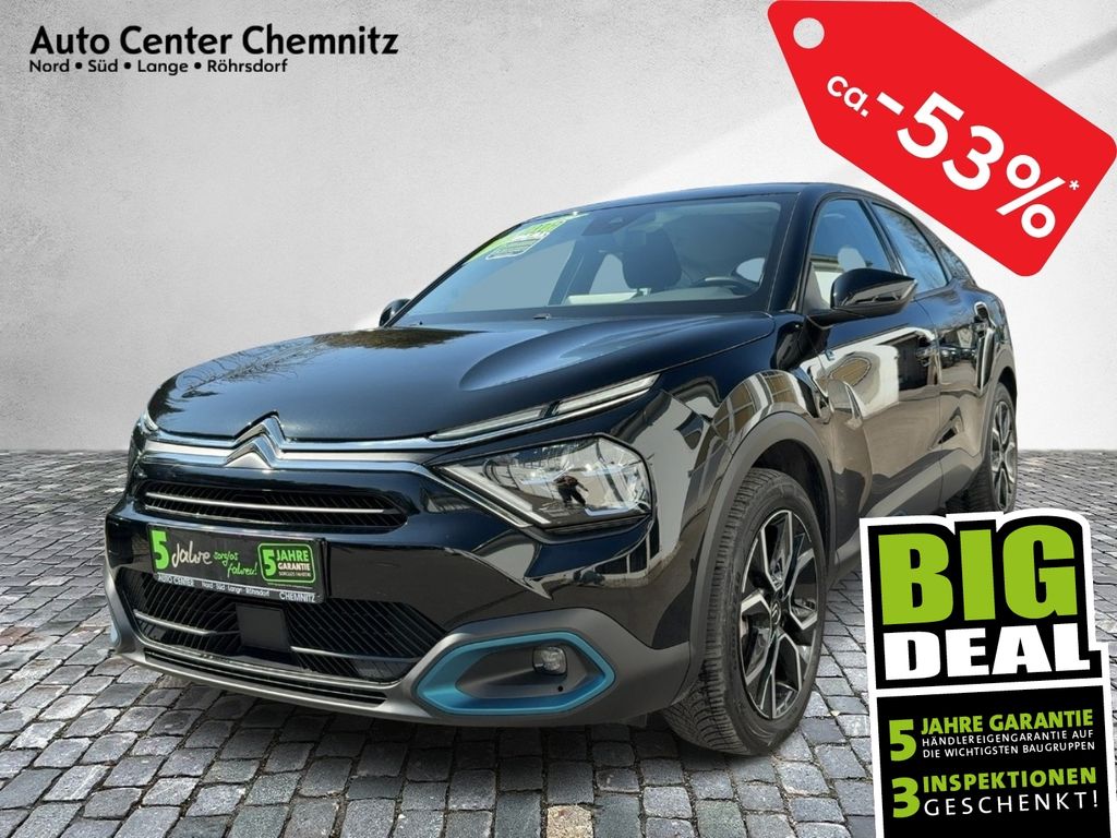Citroën C4 2022