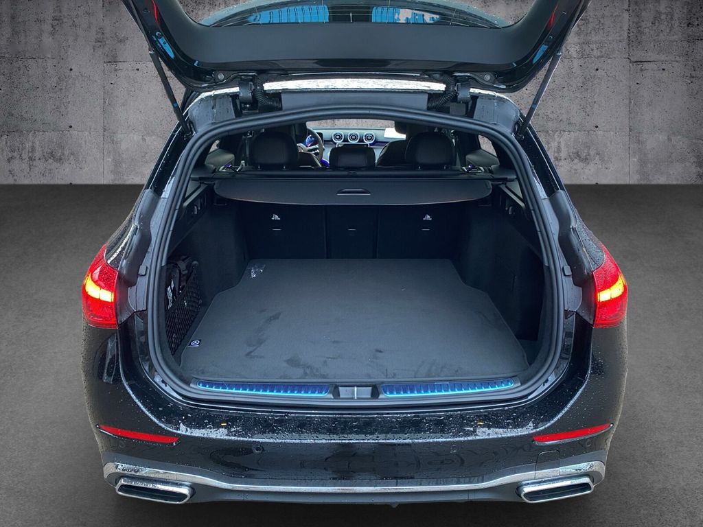 Mercedes-Benz C 220 2025