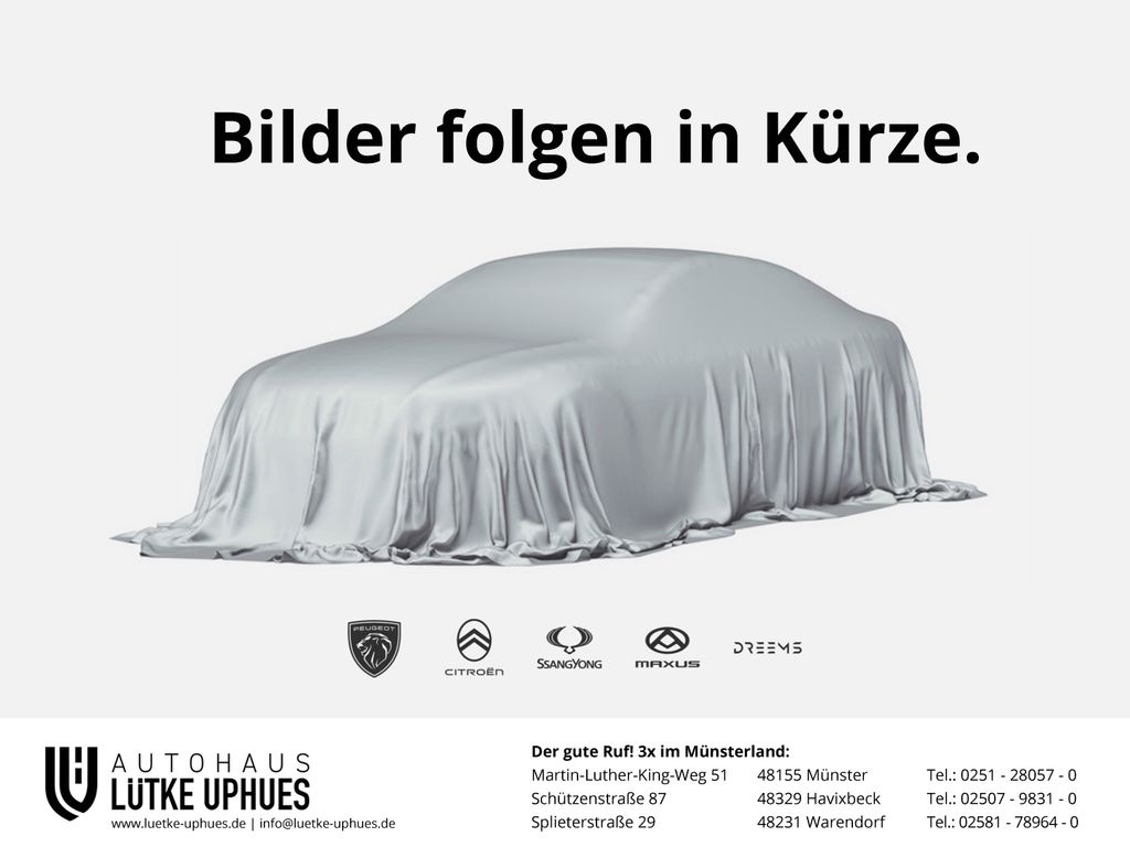 Peugeot 508 2022