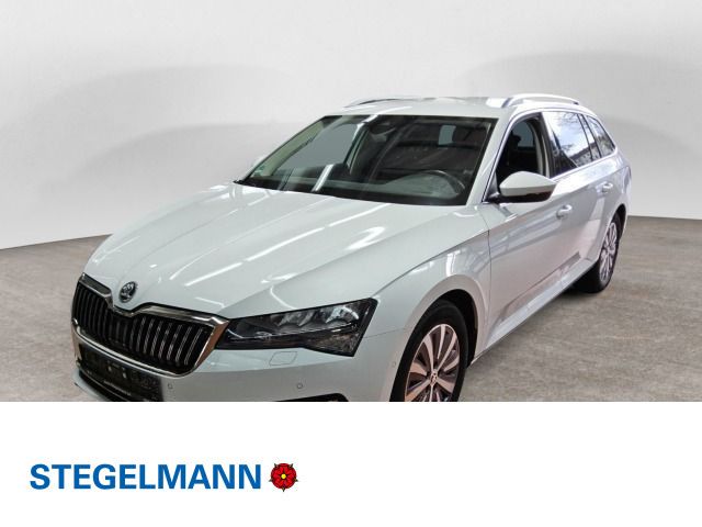 Skoda Superb 2022