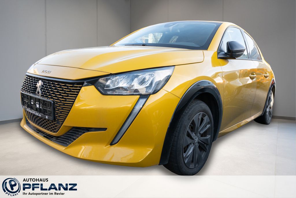 Peugeot 208 2023