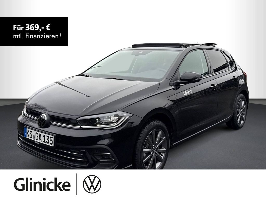 Volkswagen Polo 2025