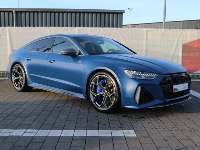 Audi RS7 2023