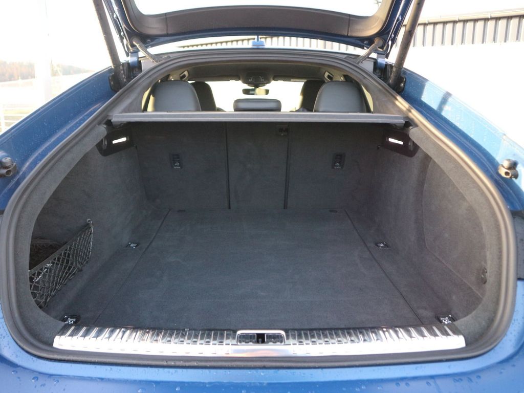 Audi RS7 2023