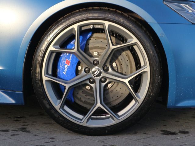 Audi RS7 2023