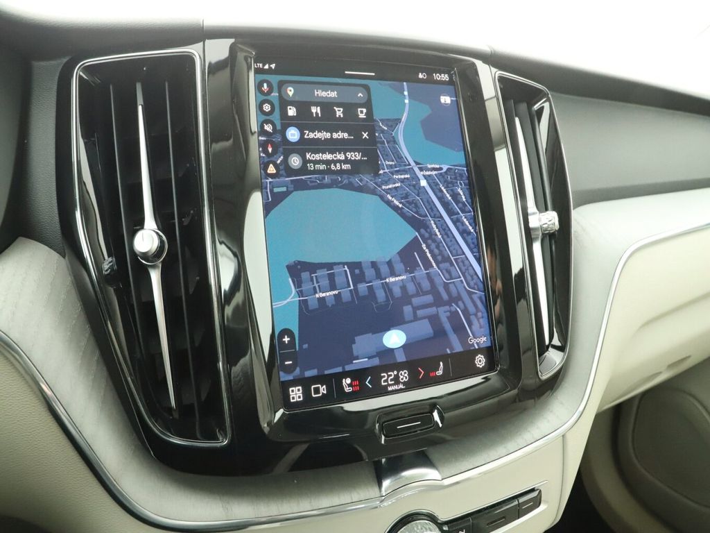 Volvo XC60 2023