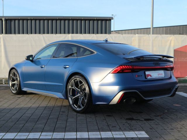 Audi RS7 2023
