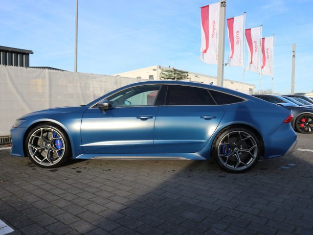 Audi RS7 2023