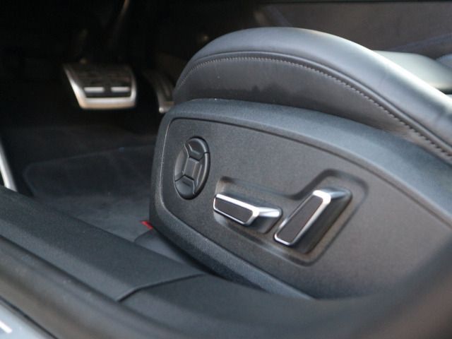 Audi RS7 2023