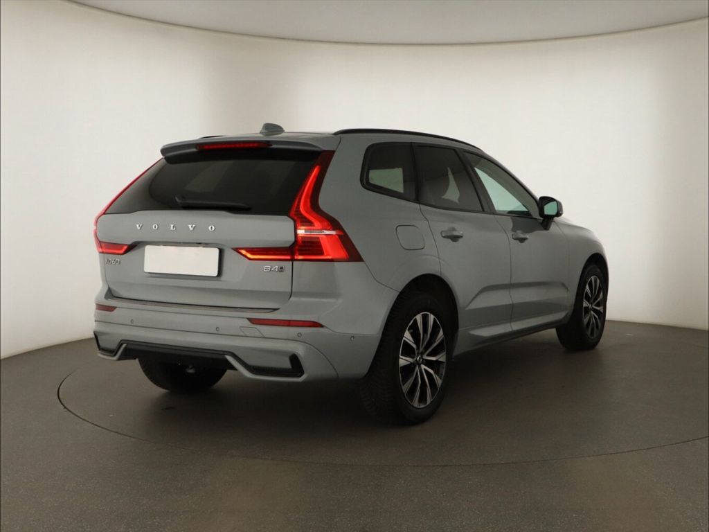 Volvo XC60 2023