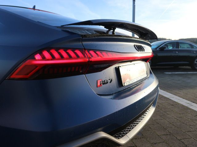 Audi RS7 2023