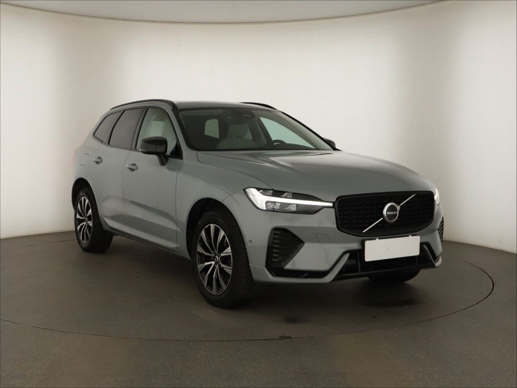 Volvo XC60 2023