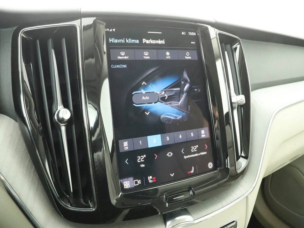 Volvo XC60 2023