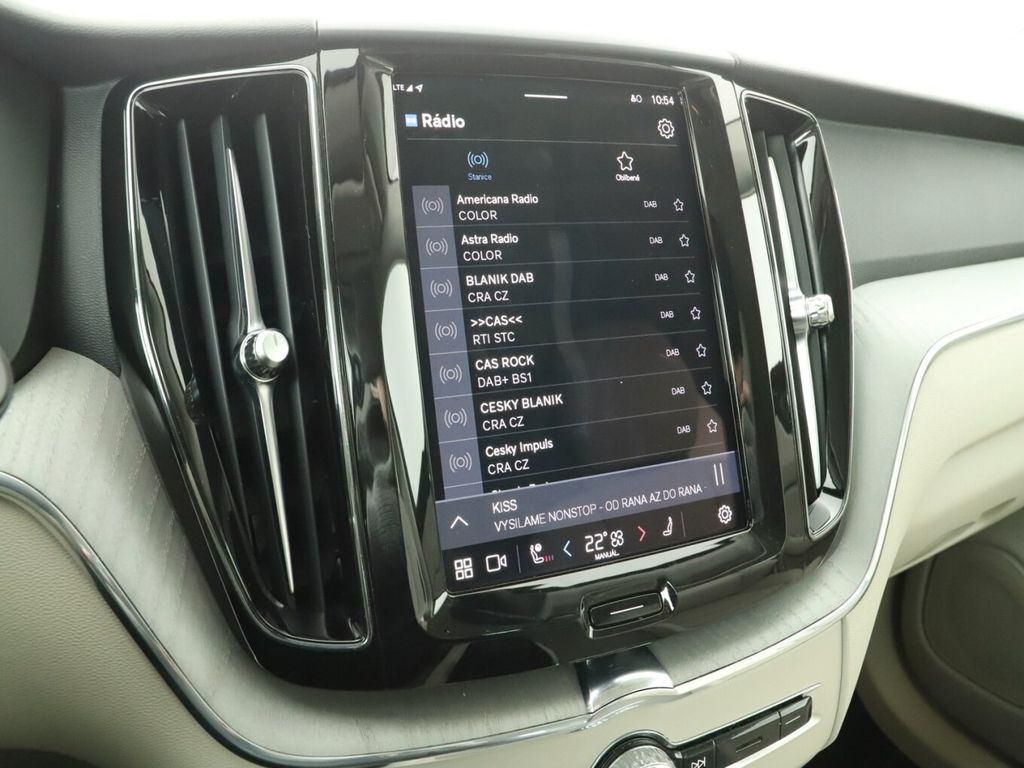 Volvo XC60 2023