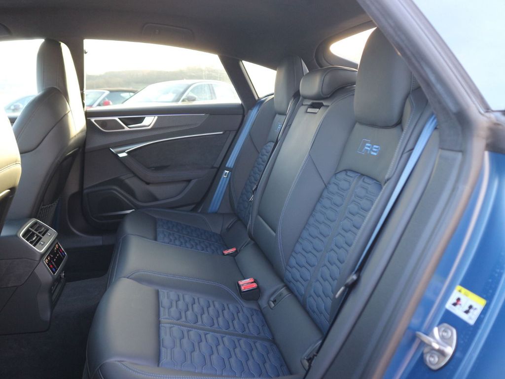 Audi RS7 2023