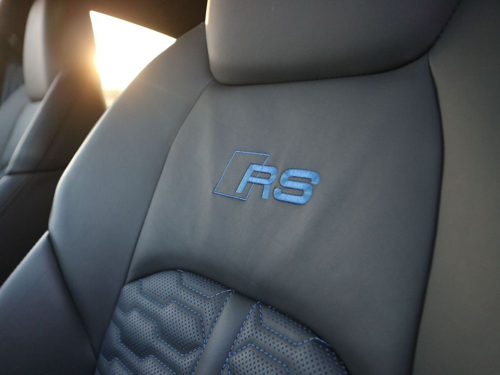 Audi RS7 2023