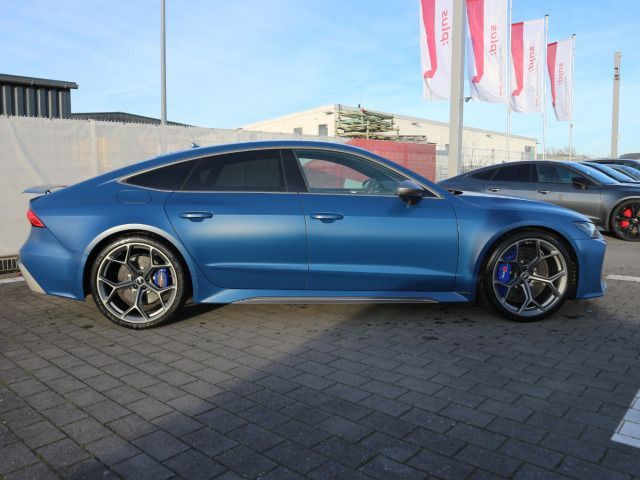 Audi RS7 2023