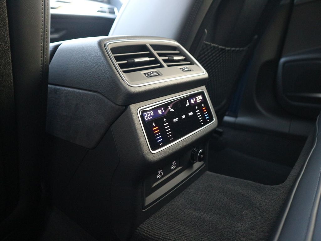 Audi RS7 2023
