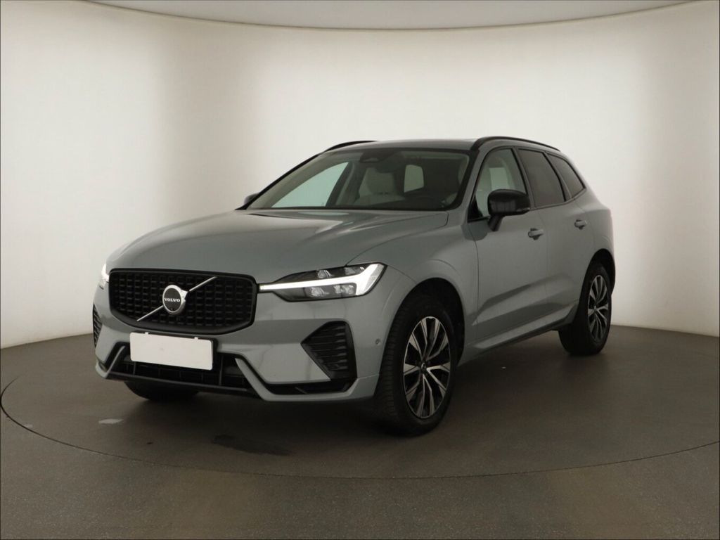 Volvo XC60 2023