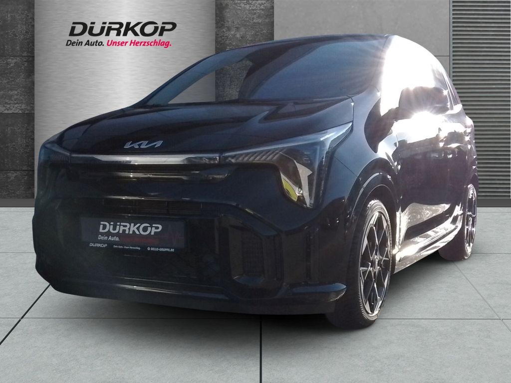 Kia Picanto 2025