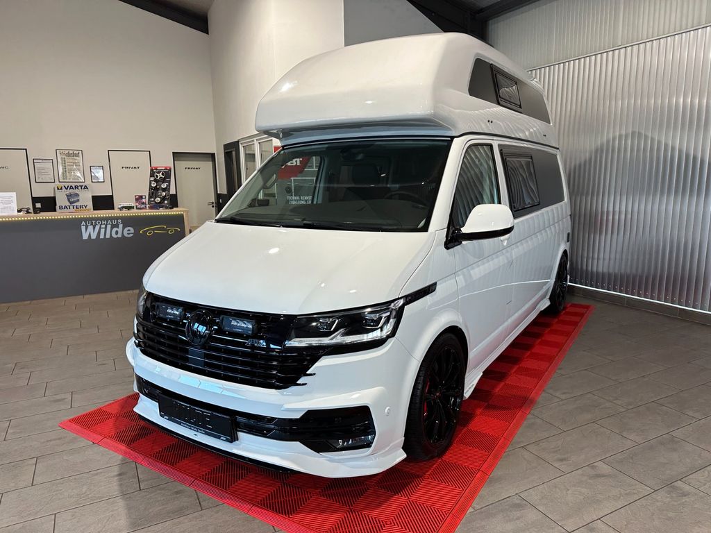 Volkswagen T6 California 2023