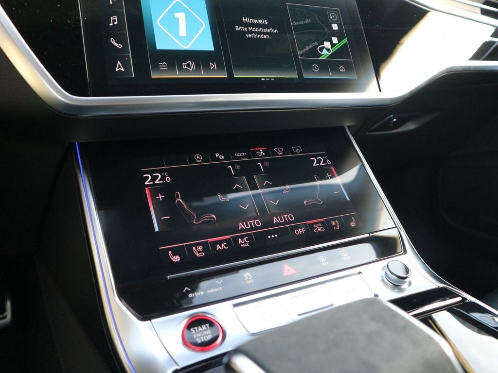 Audi RS7 2023