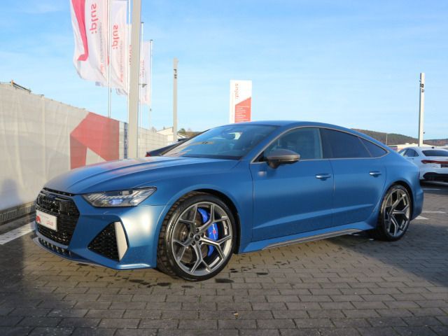Audi RS7 2023