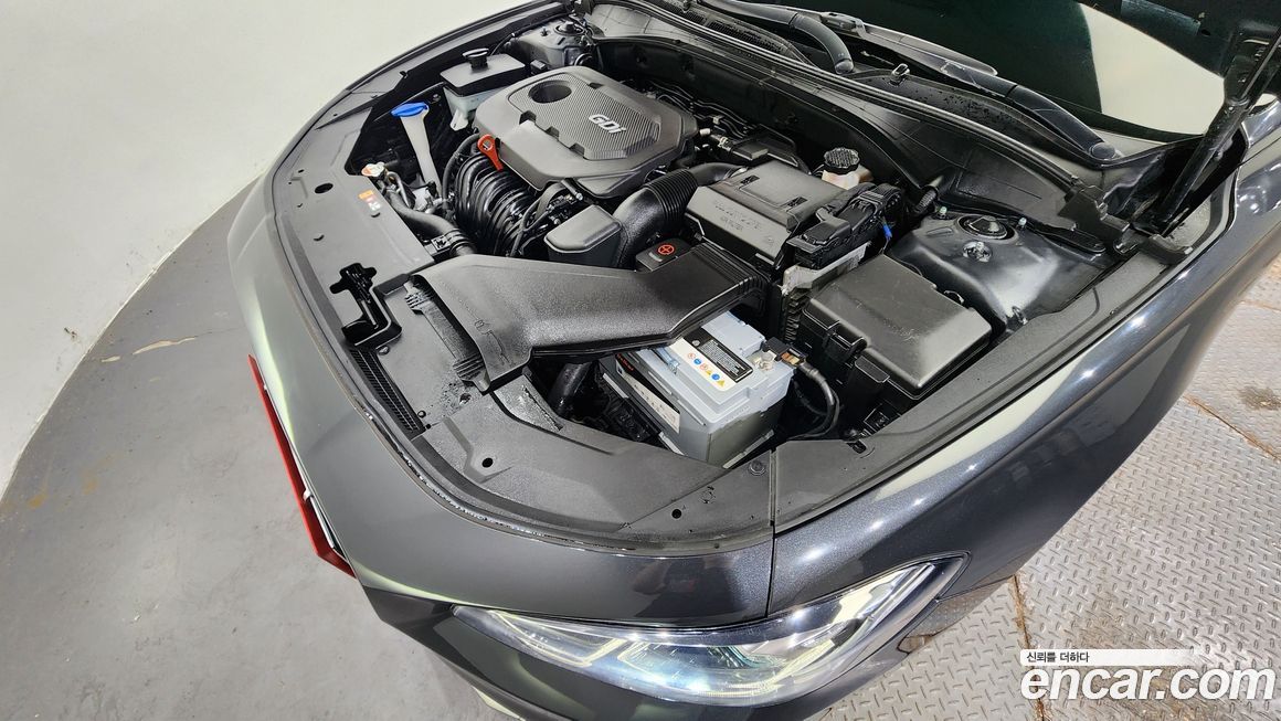 Hyundai Grandeur 2018