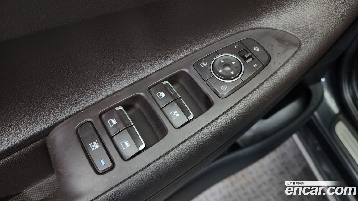 Hyundai Grandeur 2018