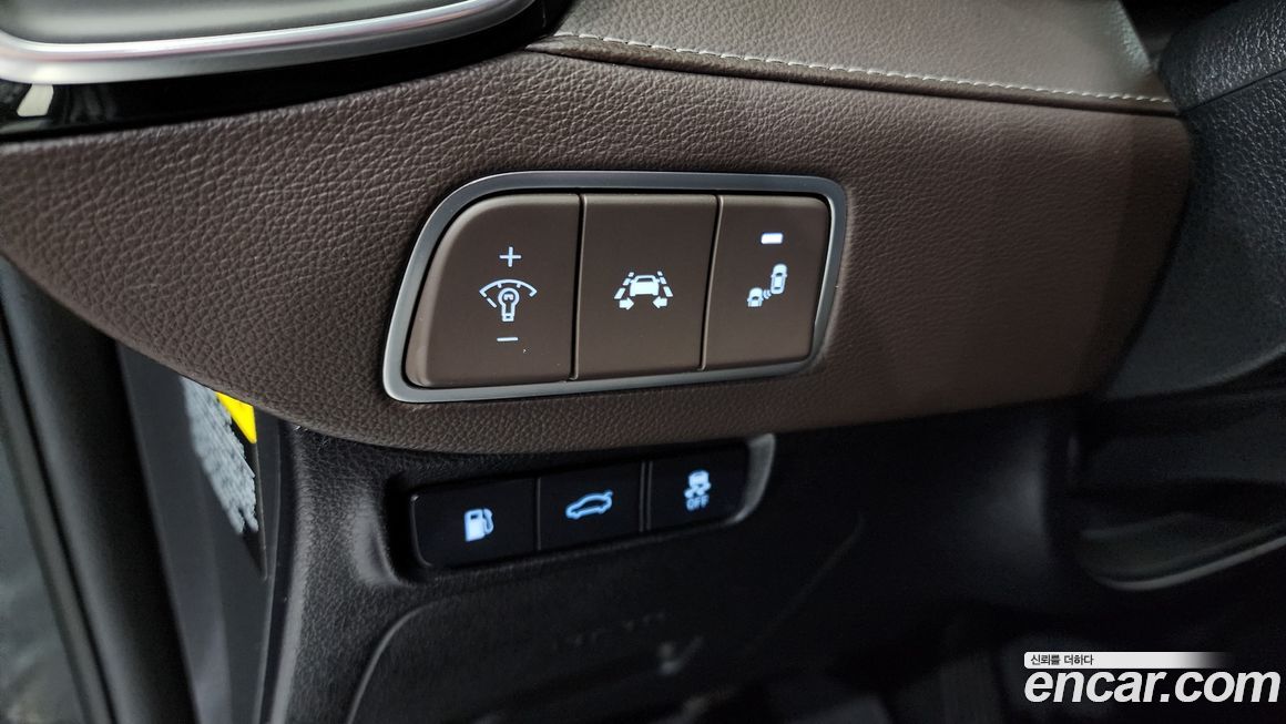 Hyundai Grandeur 2018