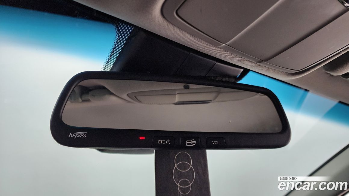 Hyundai Grandeur 2018