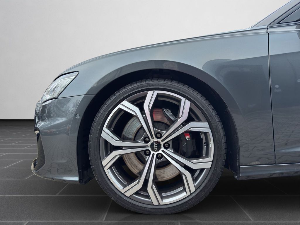 Audi S6 2024