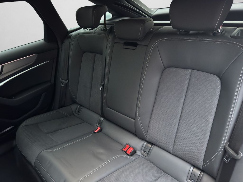 Audi S6 2024