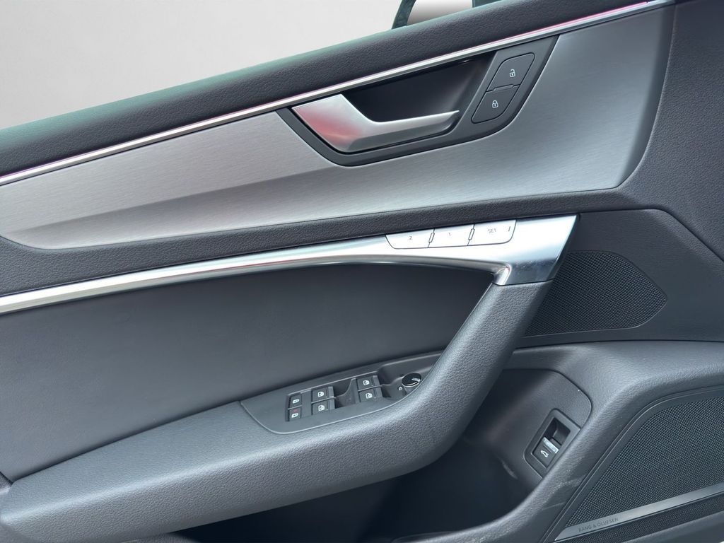 Audi S6 2024