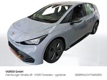 Cupra Born 2023