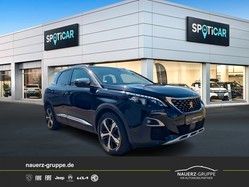Peugeot 3008 2020