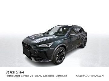 Cupra Formentor 2022