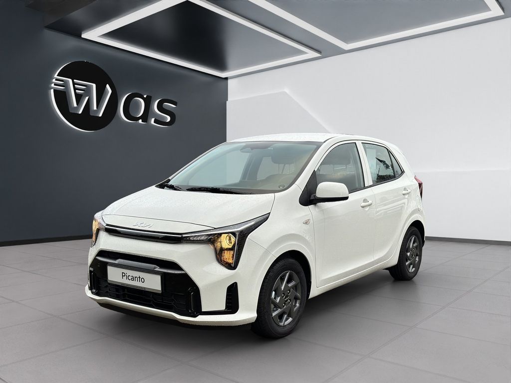 Kia Picanto 2025