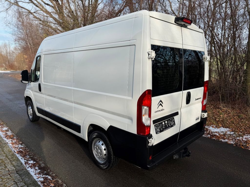 Citroën Jumper 2019