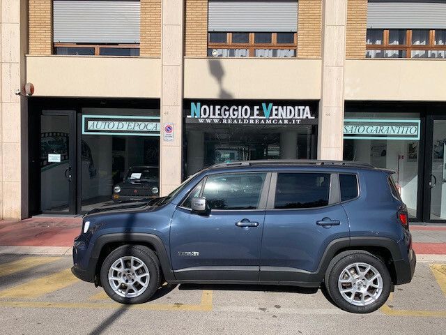 Jeep Renegade 2022